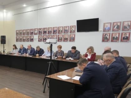 Новые меры по улучшению общественного здравоохранения в регионе