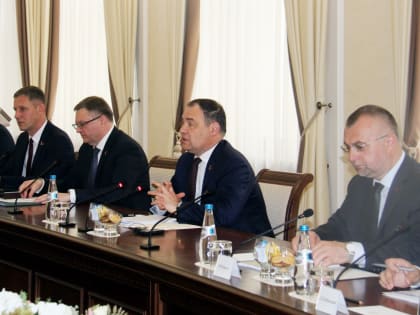 Машиностроение, АПК, строительство