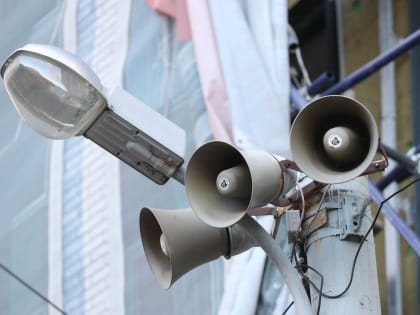 В Николаевской и Одесской областях Украины объявлена воздушная тревога