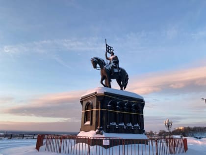 Владимирские синоптики рассказали о предстоящей погоде