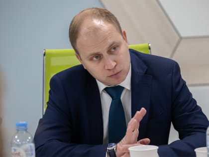 Уроженец Владимира Роман Чекушов назначен замглавы Минпромторга