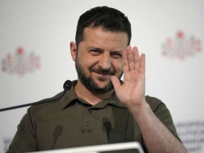 Читатели EXXpress назвали Зеленского сумасшедшим из-за заявлений о выборах на Украине
