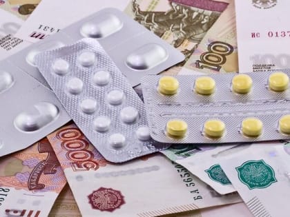 Счетной палате не понравилось, как в области работает система обеспечения льготников лекарствами