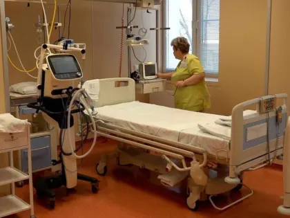 Владимирский онкодиспансер провел в 2024 году 6 тысяч операций