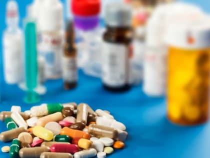 Жители Владимирской области могут сравнить цены на лекарства с предельно допустимыми