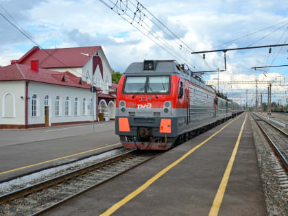 На Муромском вокзале установят автоматические камеры хранения