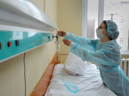 Во Владимирской области за сутки коронавирусом заболел еще 41 человек