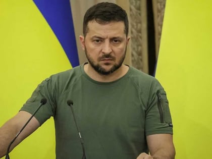Запад повлиял на смену позиции Украины по мирному плану руководства Киева
