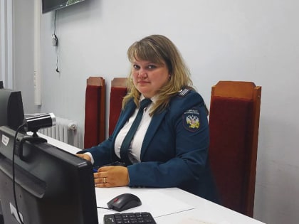 О новом порядке учета начислений и платежей по страховым взносам рассказали на вебинаре