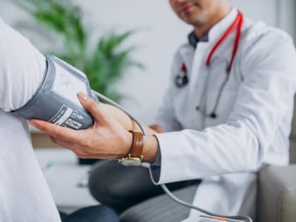 Нужно найти время для своего здоровья