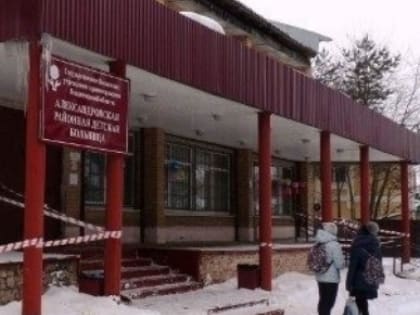 Во Владимирской области за неделю заболело 600 детей, двое ребят умерли