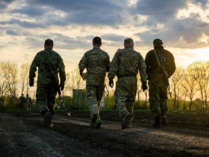В Запорожье тяжёлая ночь: ВС Украины снова пошли в наступление под Ореховом