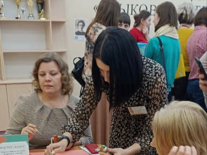 Во Владимирской области прошло первое занятие школы «Формула успеха ребенка с ОВЗ: среда, развитие, сотворчество»