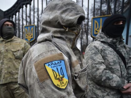 Индия высказала позицию по спецоперации на Украине