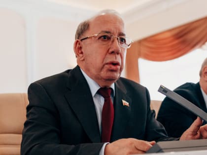 Губернатор Авдеев с большой долей вероятности возглавит список «Единой России» на осенних выборах в ЗакСобрание
