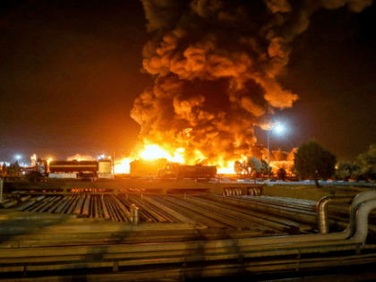 Украина приветствует взрывы в Иране