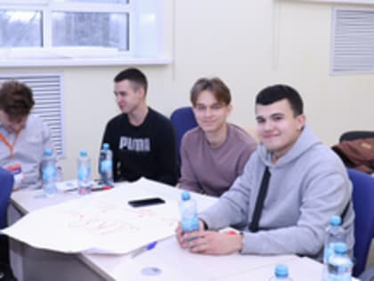 12 студентов ВлГУ в числе финалистов областной программы «УМНИК – 2023»