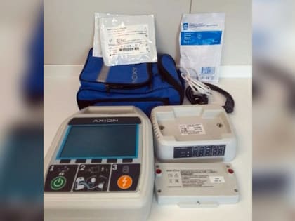 Во Владимирской области после вмешательства прокуратуры в больницу наконец-то поступило дорогостоящее оборудование