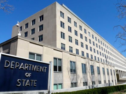 США отказались комментировать слова Влдимира Путина о провале наступления ВС Украины