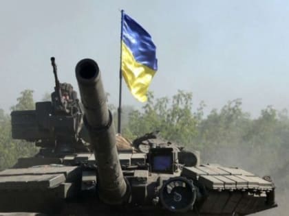 Киев подготовил 40 тысяч бойцов штурмовой бригады для наступления