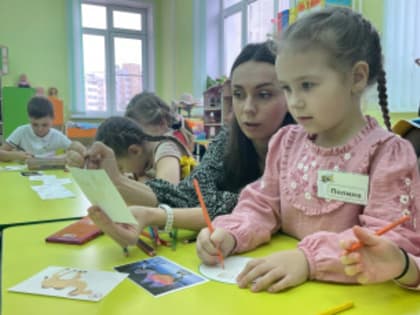 Ковровские педагоги стали активными участниками регионального фестиваля педагогических идей «Пчелка»