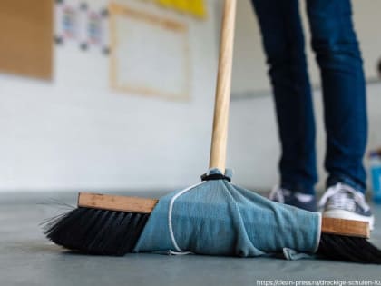 Владимирские школы имеют право привлекать учеников к труду, но не знают как