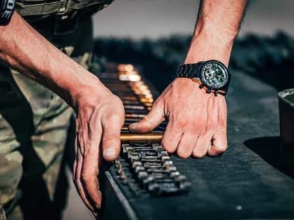 Военнослужащий ЗВО: У ВС Украины не хватает боеприпасов на Сватовском направлении