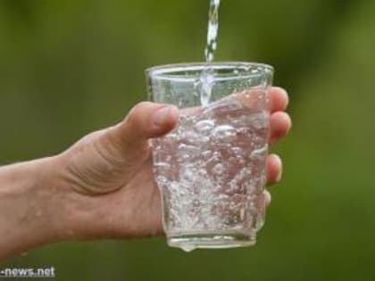 О качестве питьевой воды