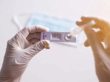 Показатель заболеваемости ОРВИ во Владимирской области понизился