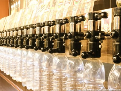 Жители столицы Владимирской области пожаловались председателю регионального Заксобрания на ночные «наливайки»