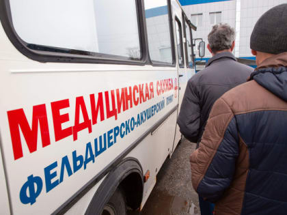 Во Владимирской области привиться от гриппа в общественных местах можно в 16 райцентрах