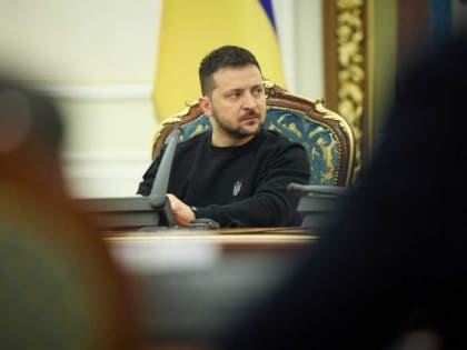 Полковник США Уилкерсон заявил, что попавшему в капкан Зеленскому грозит переворот
