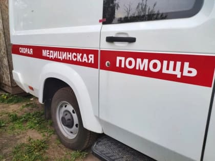 Станция скорой помощи получит новый  транспорт