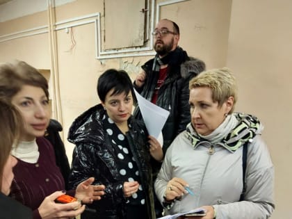 Как идет стройка для будущего Владимирского меда