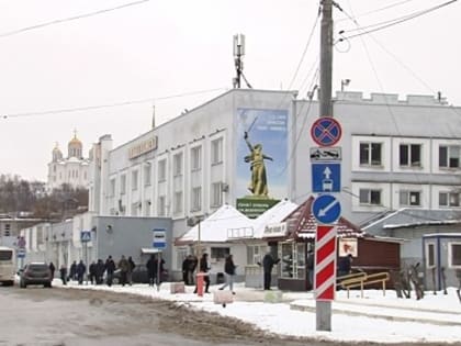 Почему перевозчики не боятся срывать рейсы на «Владимирском автовокзале»?