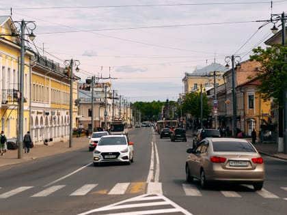 Кто и как выполняет поручение губернатора по формированию образа будущего Владимирской области?