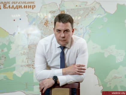Дмитрий Наумов сохранил прежнюю стоимость проезда для студентов и школьников города Владимира