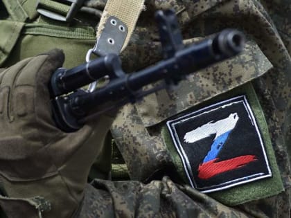 В Гусь-Хрустальном районе прошла встреча учеников среднего звена с участником СВО