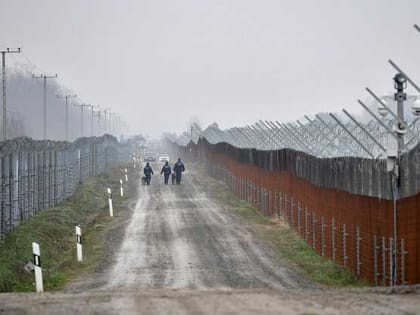 Венгрия запретит въезд россиянам, нарушающим санкционные меры