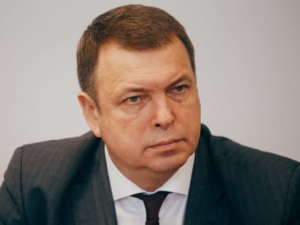 Александр Разов назначен главой Собинского муниципального округа