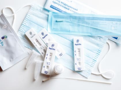 Во Владимирской области сезонным коронавирусом сейчас болеют 89 человек