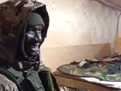 ВС России 31 декабря поразили объекты производства беспилотников на Украине