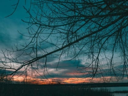 Владимирские синоптики пообещали холодную ночь