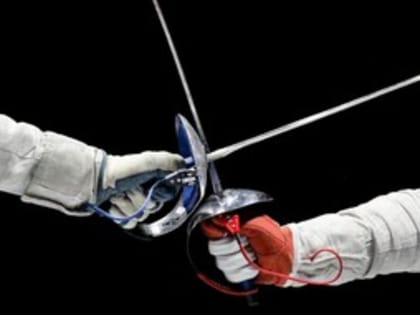 Кубок Владимирской области по фехтованию пройдет в Мотодром Арена