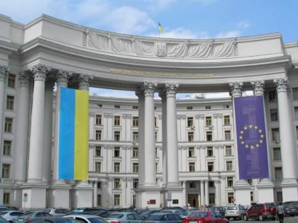 Do Rzeczy: Украина не вступит в Евросоюз из-за коррупции