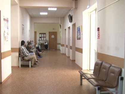 За неделю во Владимирской области ковидом заболели 146 жителей региона