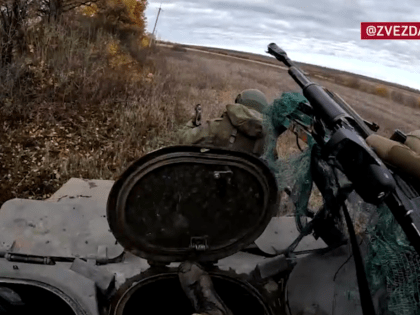 МО РФ показало кадры уничтожения живой силы ВСУ реактивными огнеметами «Шмель»