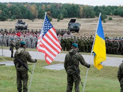 Киев рассчитывает на политическую поддержку НАТО