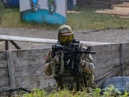 Стало известно о ликвидации казнивших российских пленных десантников ВС Украины