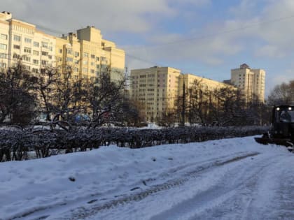 Шокирующий прогноз: нас ждет сильнейший за 57 лет снегопад